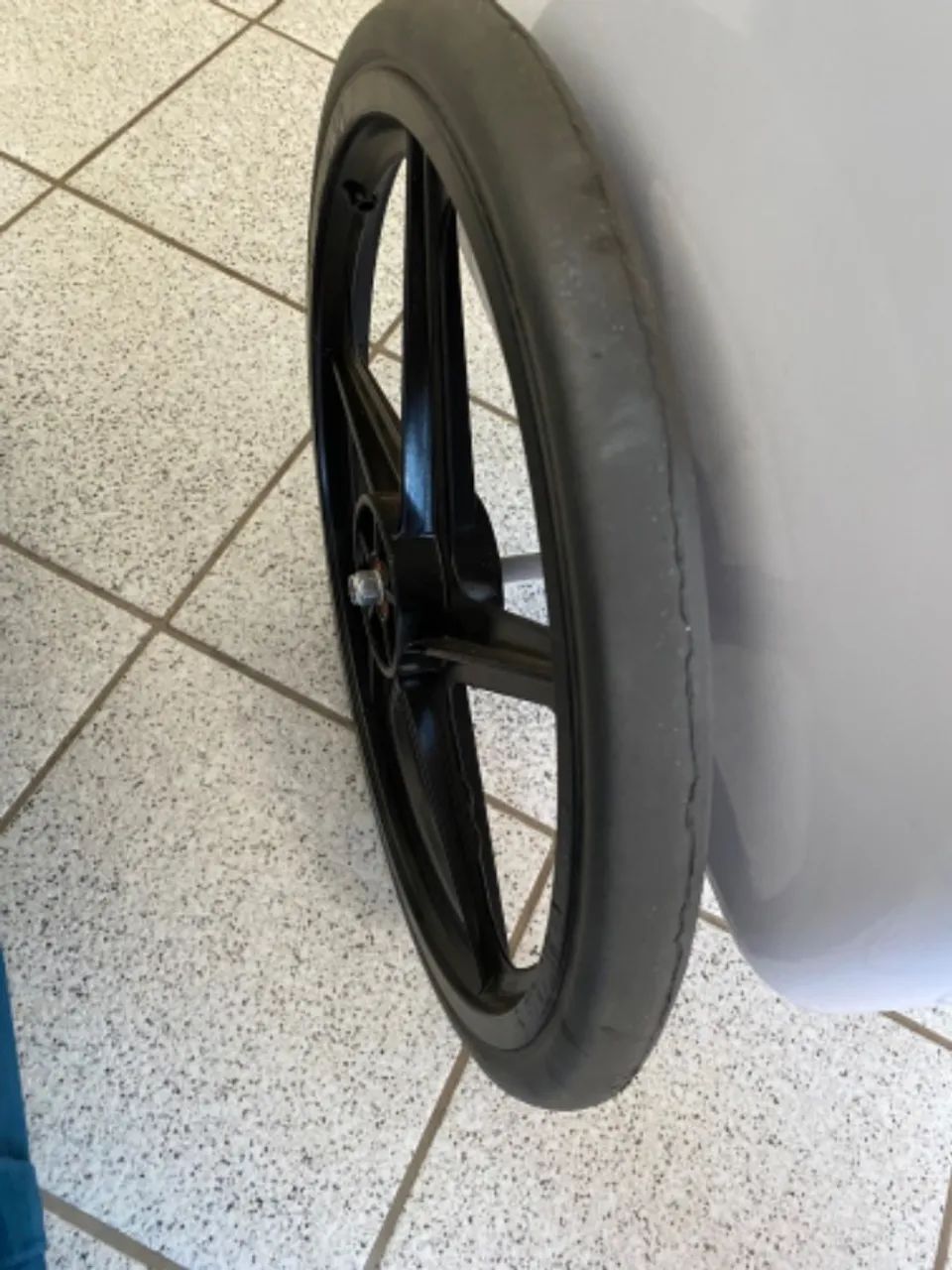 Carrinho de picolé  - Foto 4