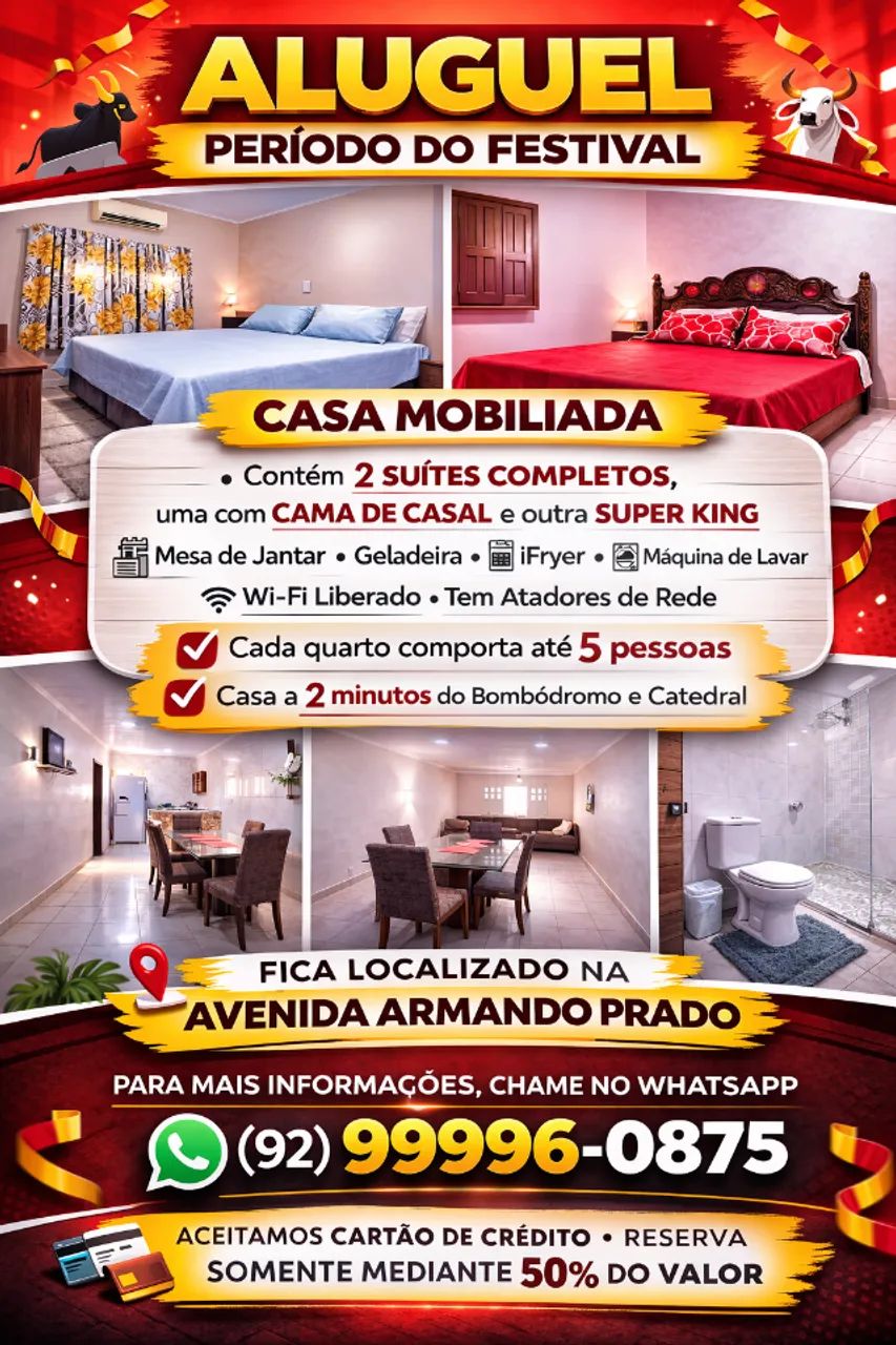 Foto - Manaus - Dom Pedro I