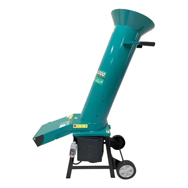 Triturador Elétrico Industrial Garthen De Coco e Resíduos Orgânicos Mono Gtc-5000 5,0cv 22 - Foto 3
