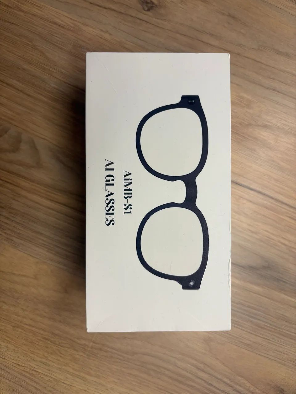 Oculos Inteligencia Artificial