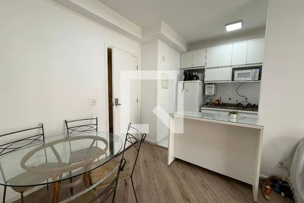 Apartamento à Venda - Centro, 1 Quarto, 36 m2