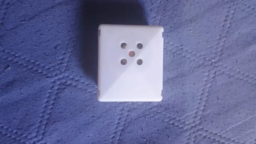 Sensor de som para bonecas e ursos