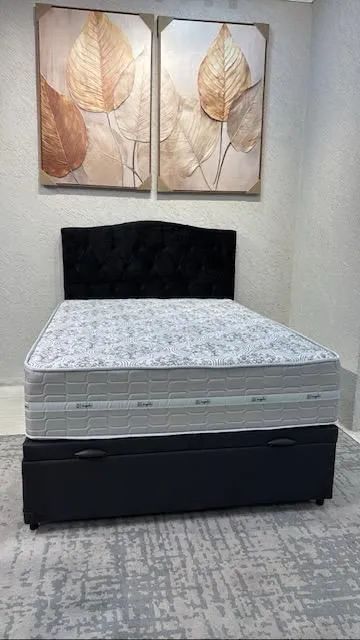 Cama casal  - Foto 2