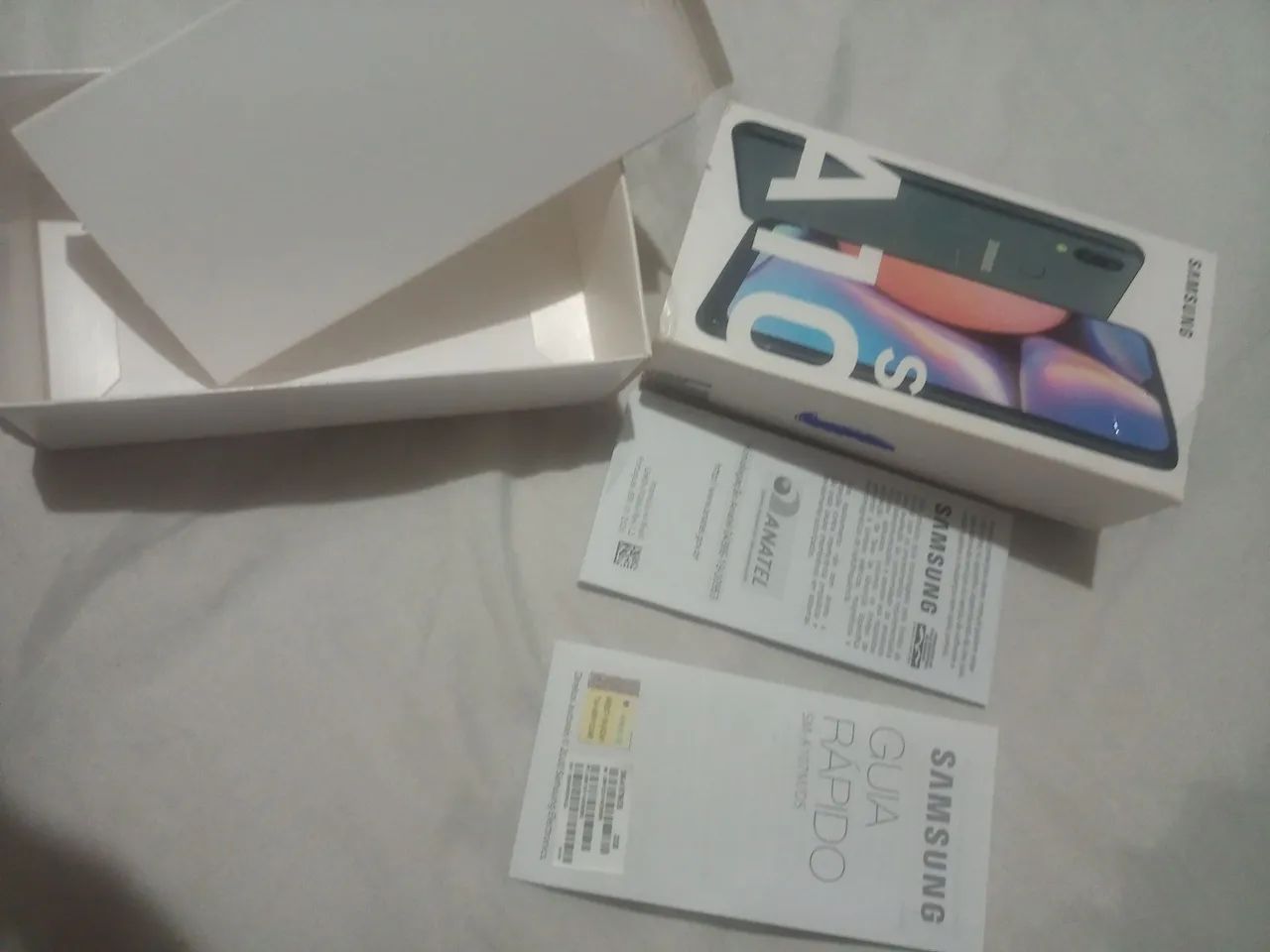 Vendo 2 celulares - Foto 5