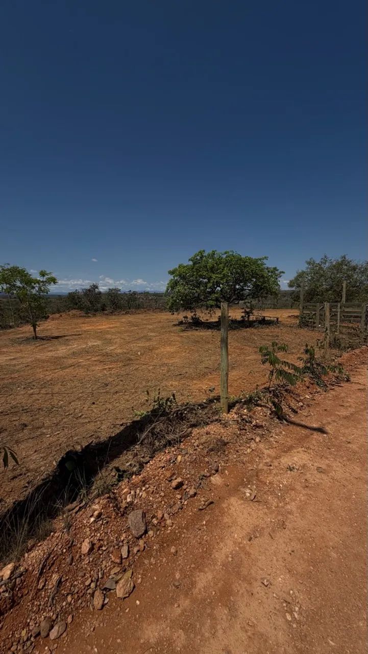Vendo excelente chácara em Baldim ? - Foto 4