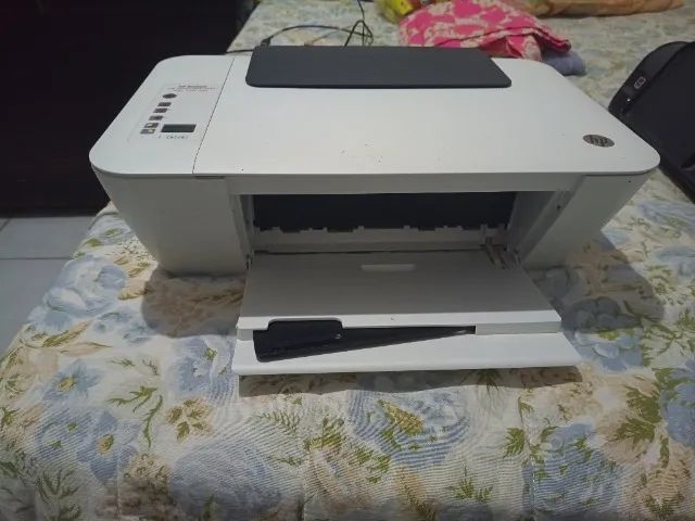 2 impressoras semi novas 