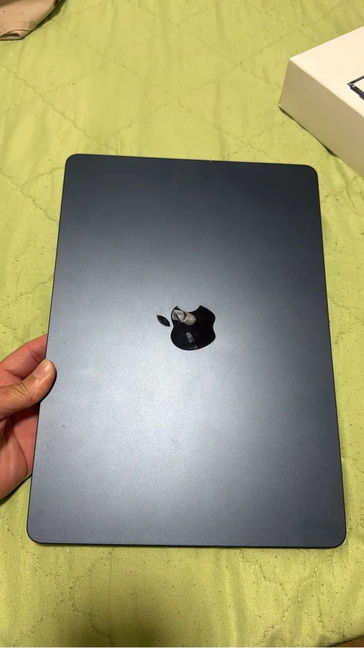 MacBook Air m2
