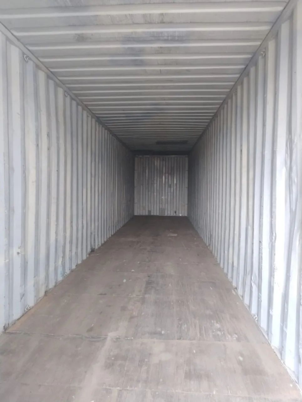 Container Marítimo 40HC - Foto 3