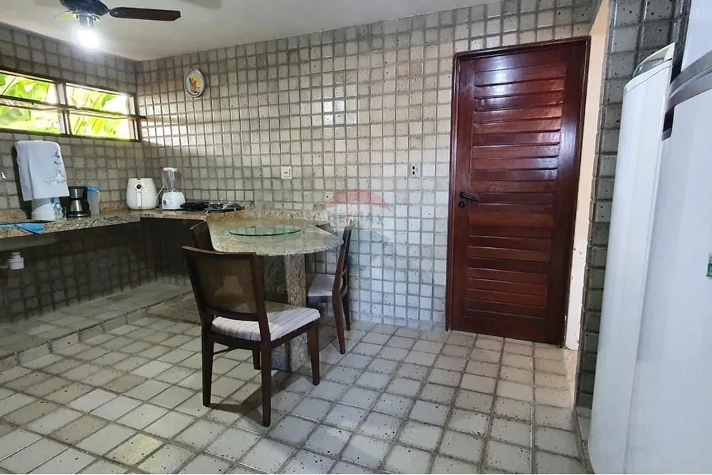 Casa 5 Quartos no Aldebaran Alfa - Maceió AL - Foto 3