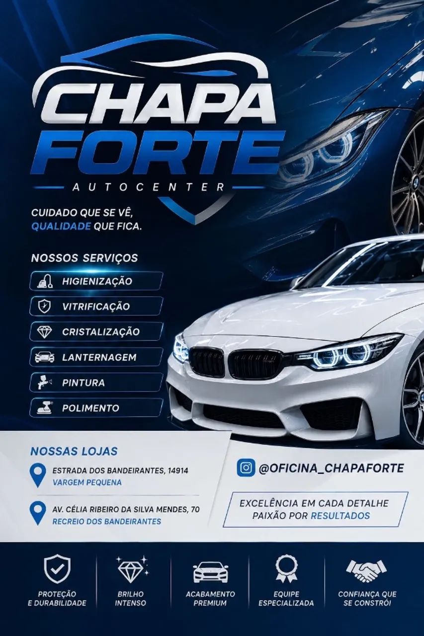 Pintura automotiva  - Foto 2