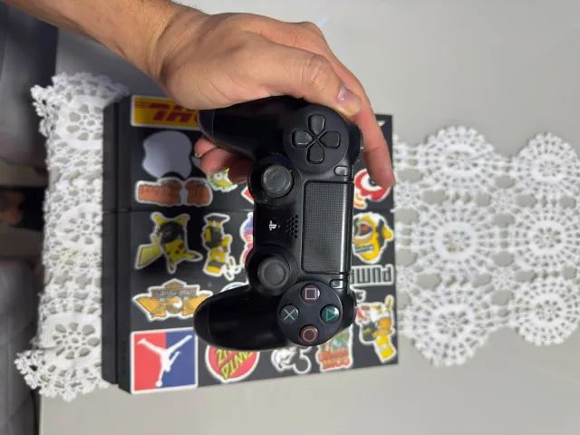 Play Station 4 - Foto 2