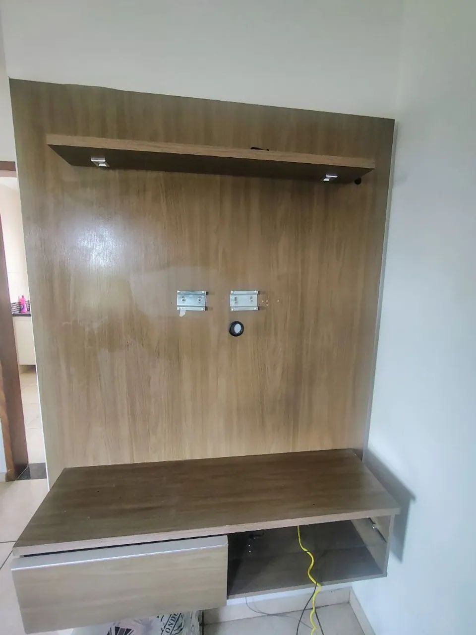 Painel de TV com led - Foto 2