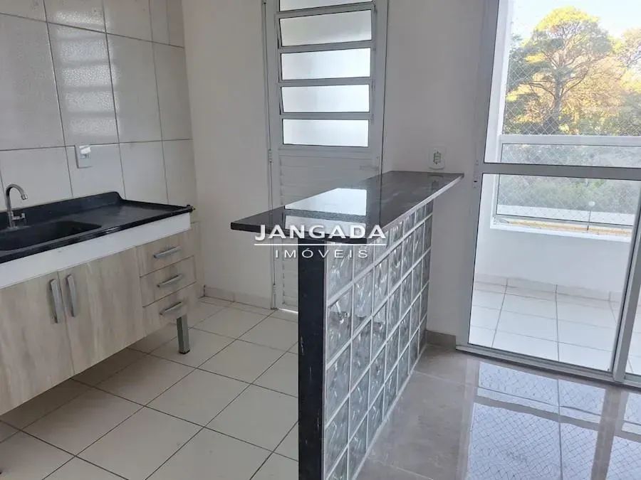 Ótimo Apto No Dom Lugo  2 Dormitórios, E Área De Lazer Completa! - Osasco - SP - Foto 2