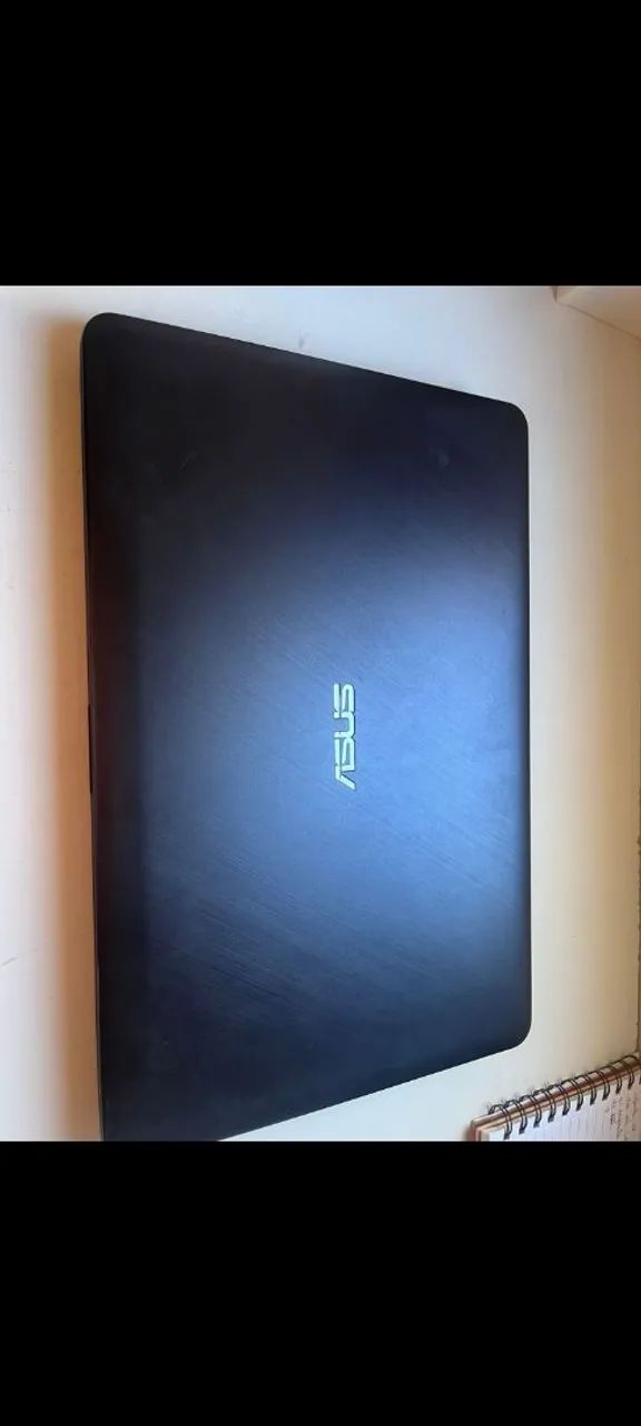 Notebook Asus a venda  - Foto 2