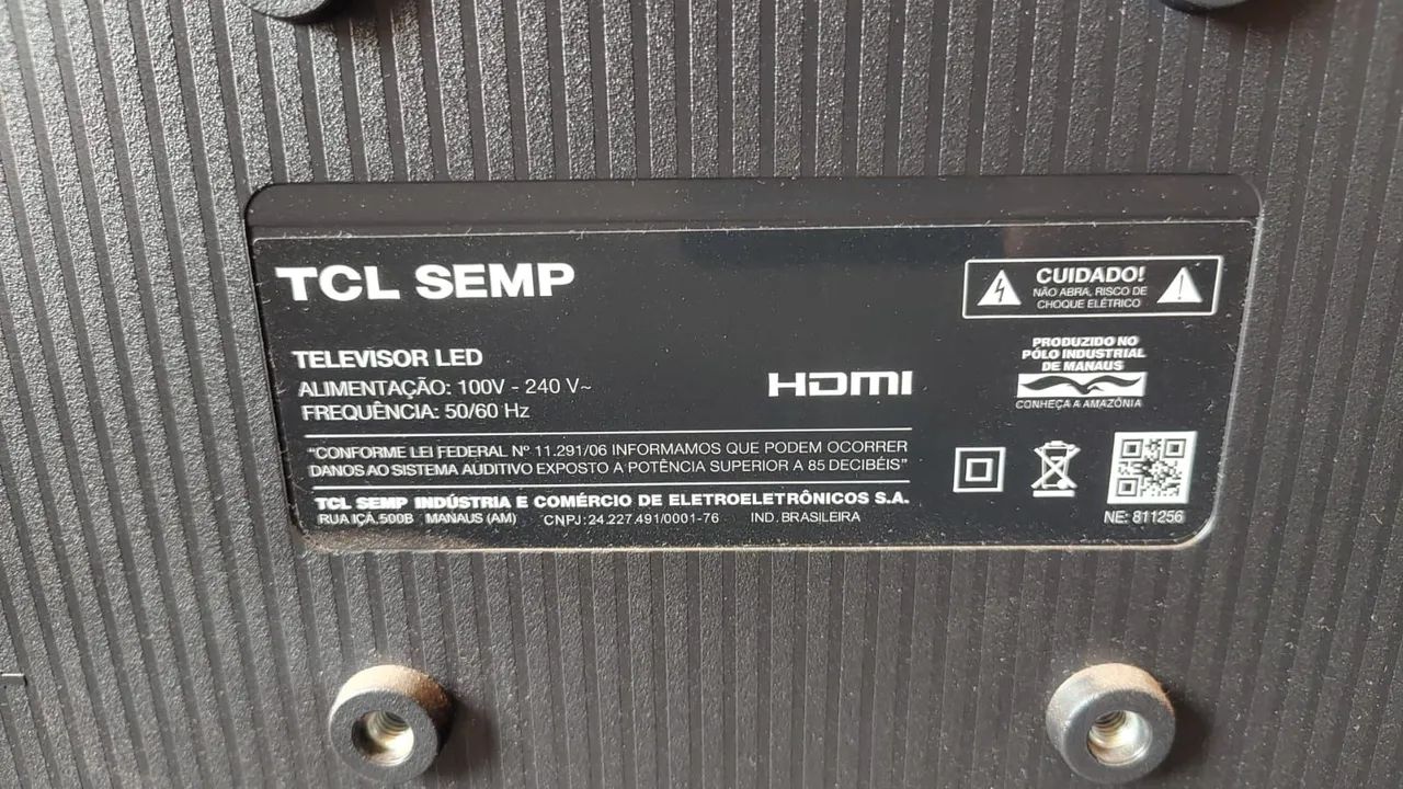 Vende -se TV seminova  - Foto 2