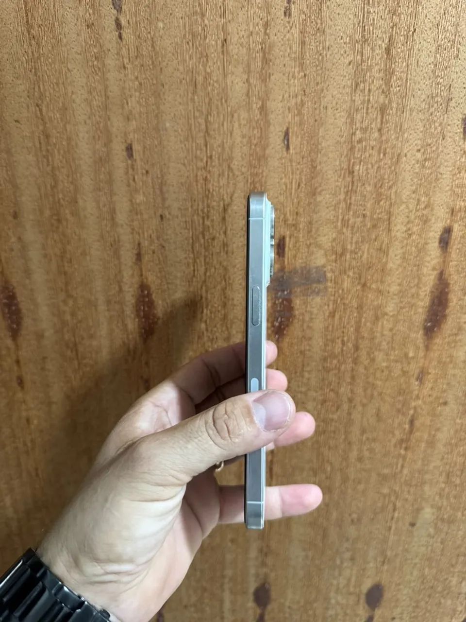 iPhone 15 pro Max 256gb  - Foto 3
