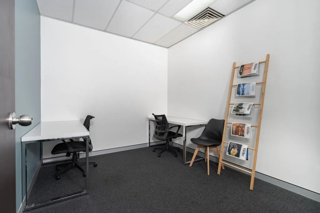 Escritório para alugar para 3 pessoas em Regus Cascavel, Centro - Foto 2