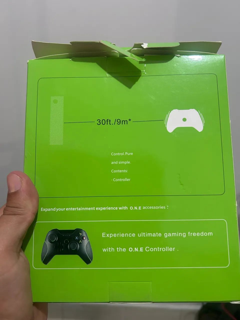 CONTROLE XBOX ONE  - Foto 3