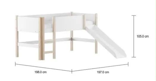 Cama Infantil Tok&Stok. - Foto 2