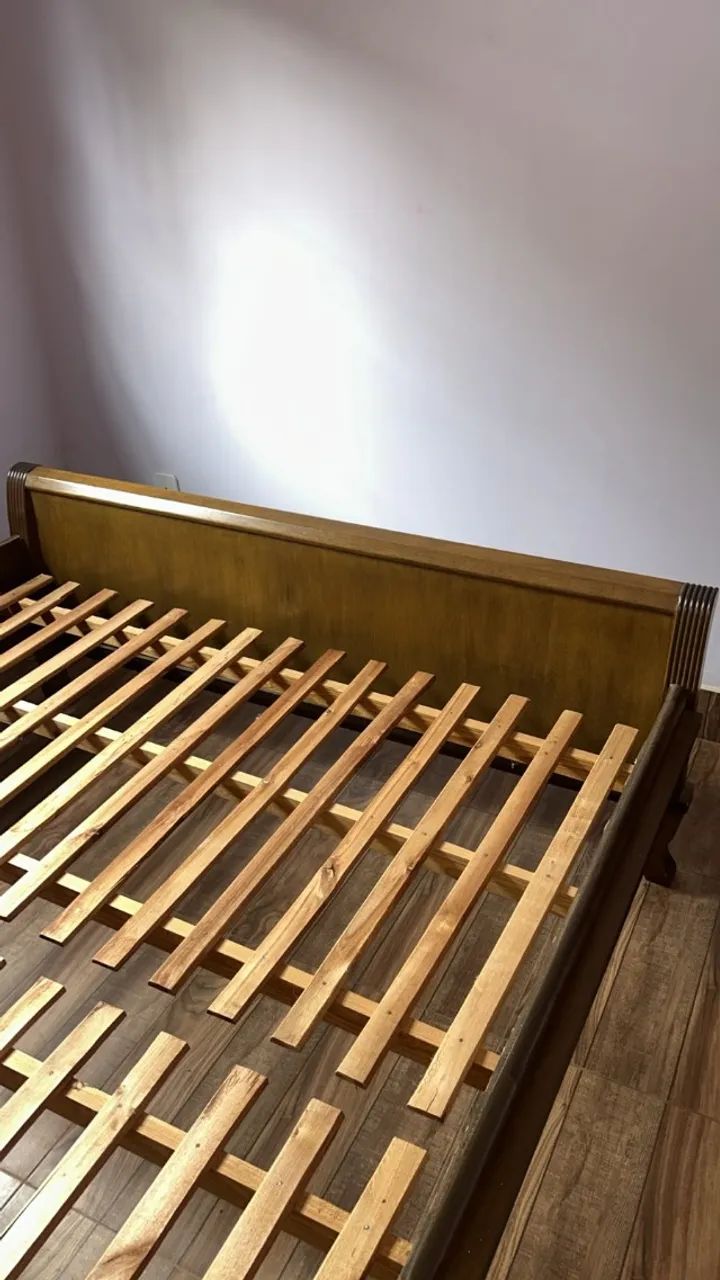 Cama casal 1.60metros - Foto 3
