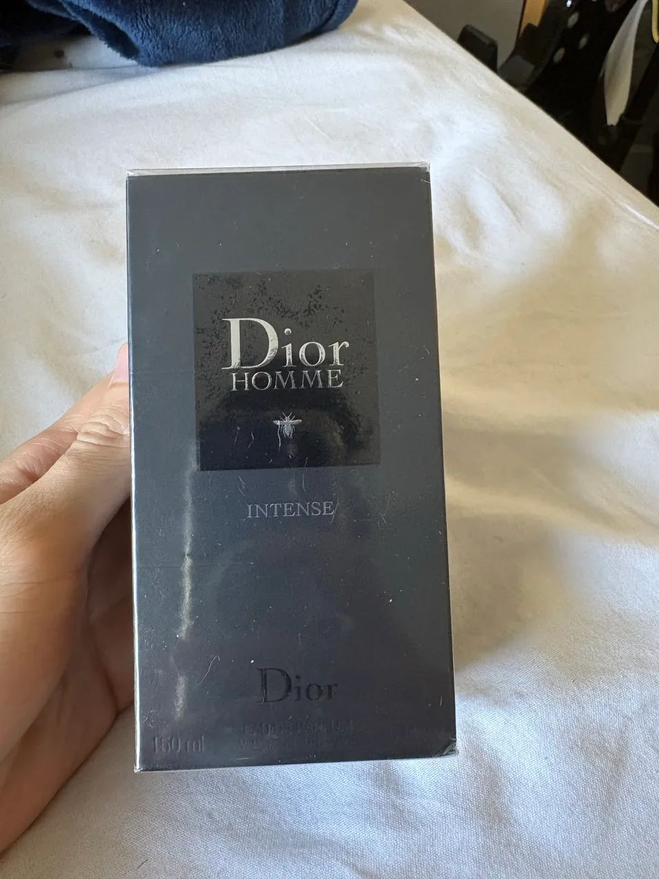 Perfume Dior Homme intense 150 ml. *ORIGINAL  - Foto 2