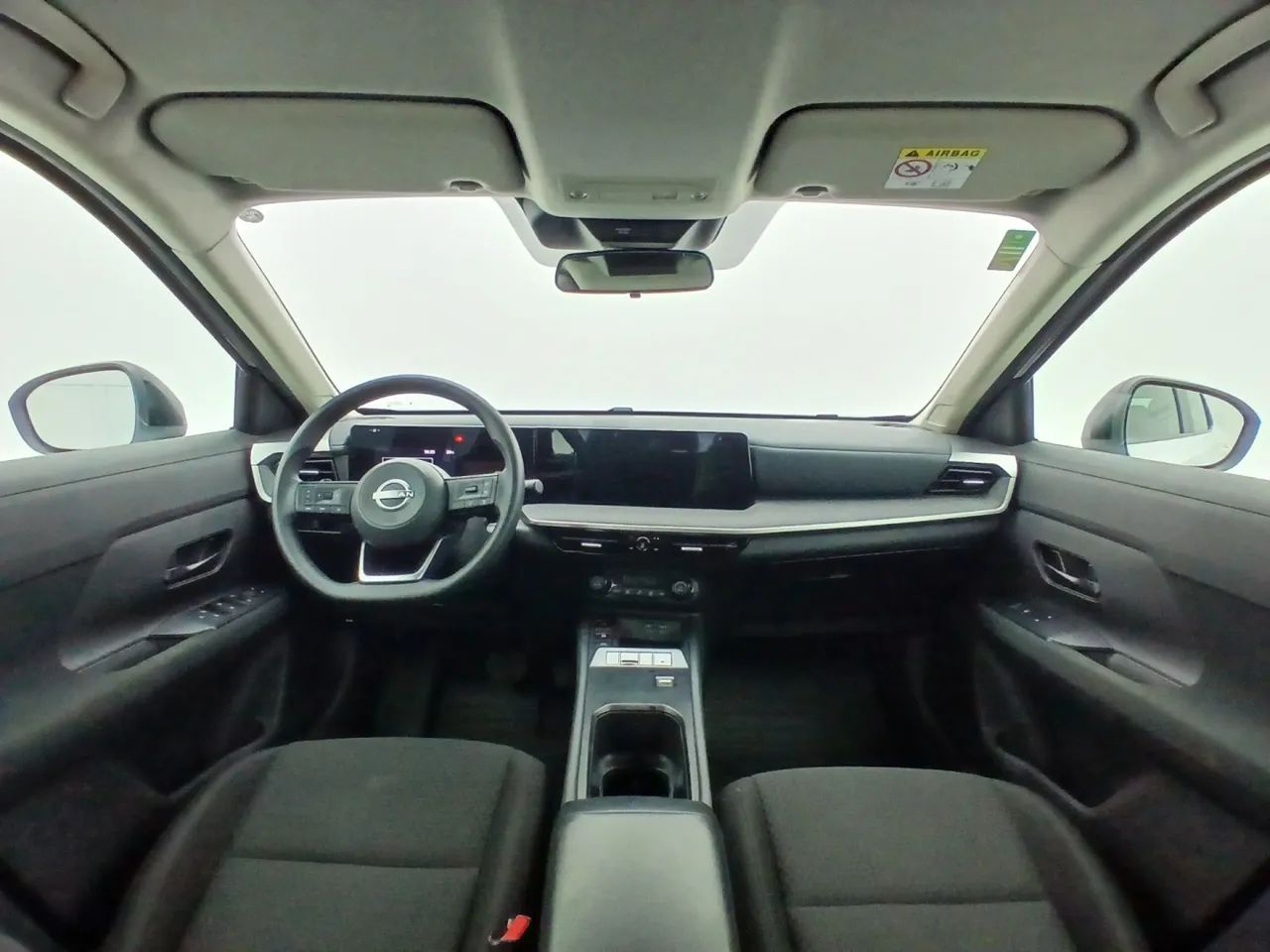 Nissan Kicks 1.0 Turbo Sense, foto 15 de 18