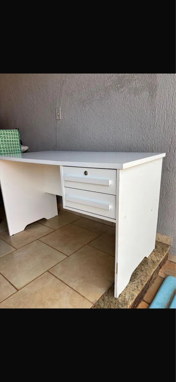 Escrivaninha para estudo quarto  - Foto 3