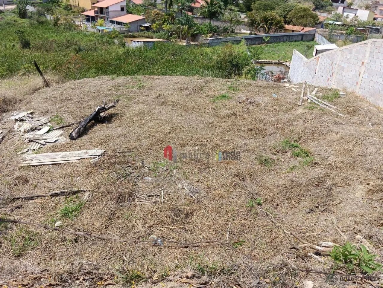 Granjeamento Colorado - Terreno 1100m²