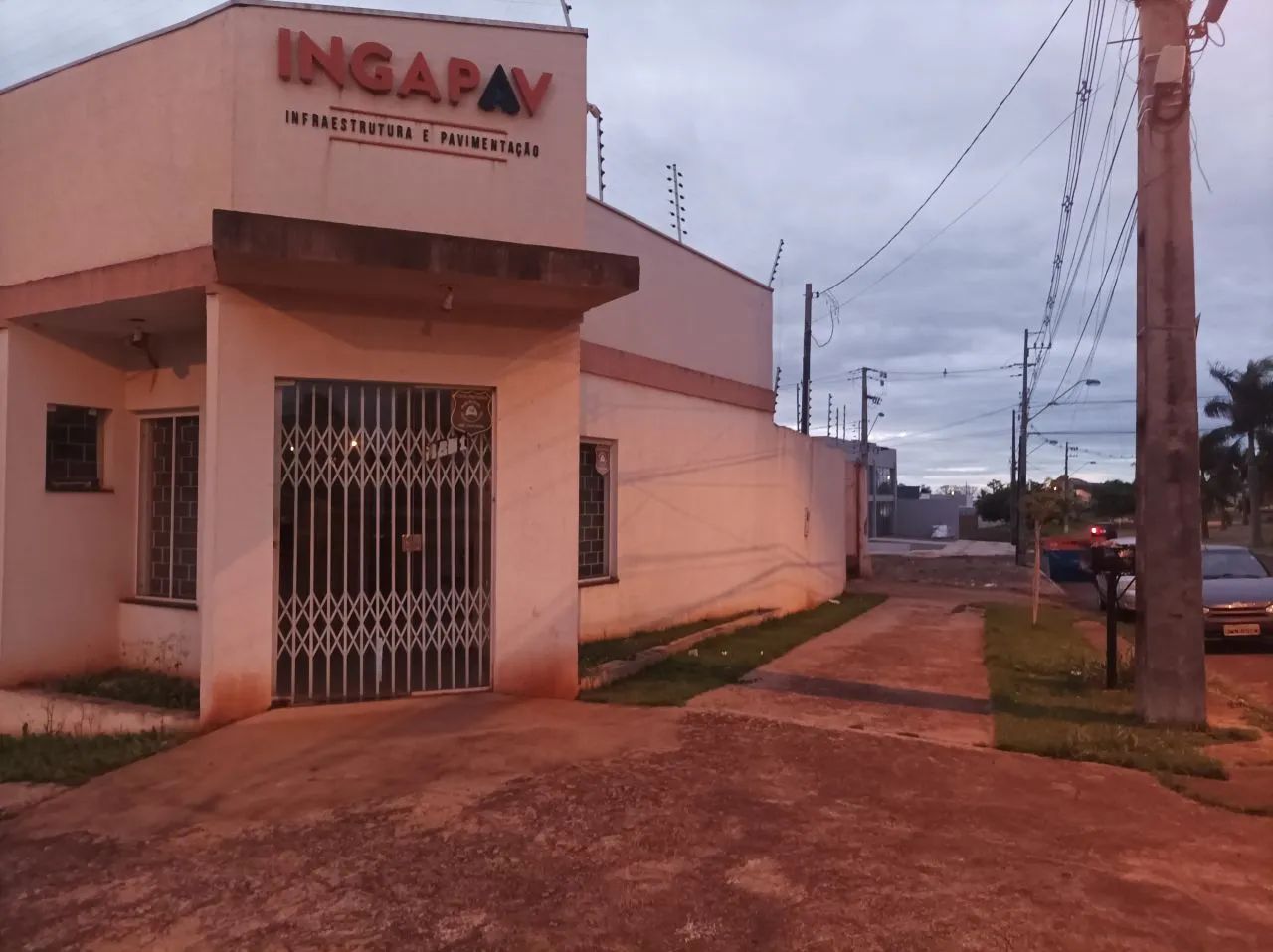 Salão à venda em Residencial Ícaro, Maringá-PR - Foto 2