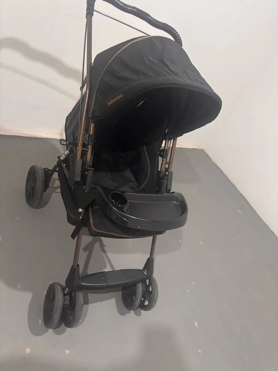 Carrinho de bebê - Foto 5