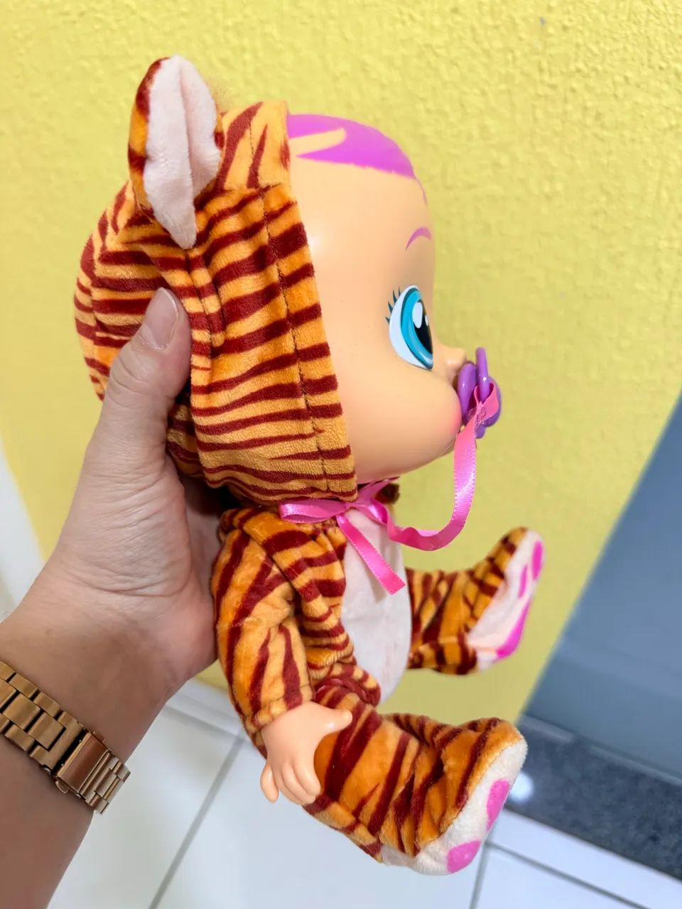 Vende-se Cry Baby - Foto 4