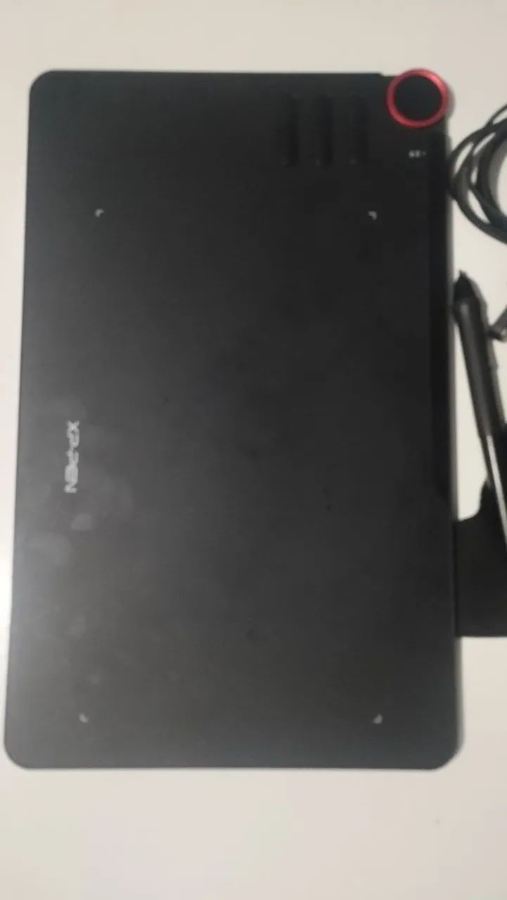 Mesa digitalizadora XP-Pen grande - Foto 2