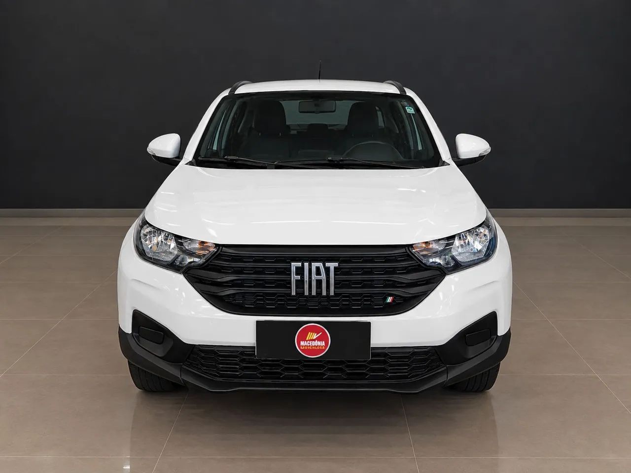 Fiat Strada Freedom 1.3 Flex 8V CD 2025 - Foto 2