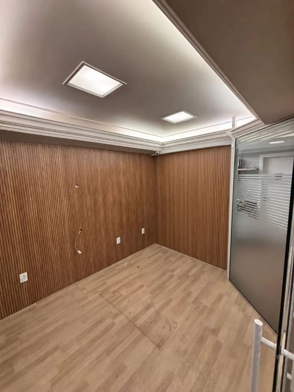 SALA LOCAÇÃO BALNEÁRIO CAMBORIÚ  - Foto 3