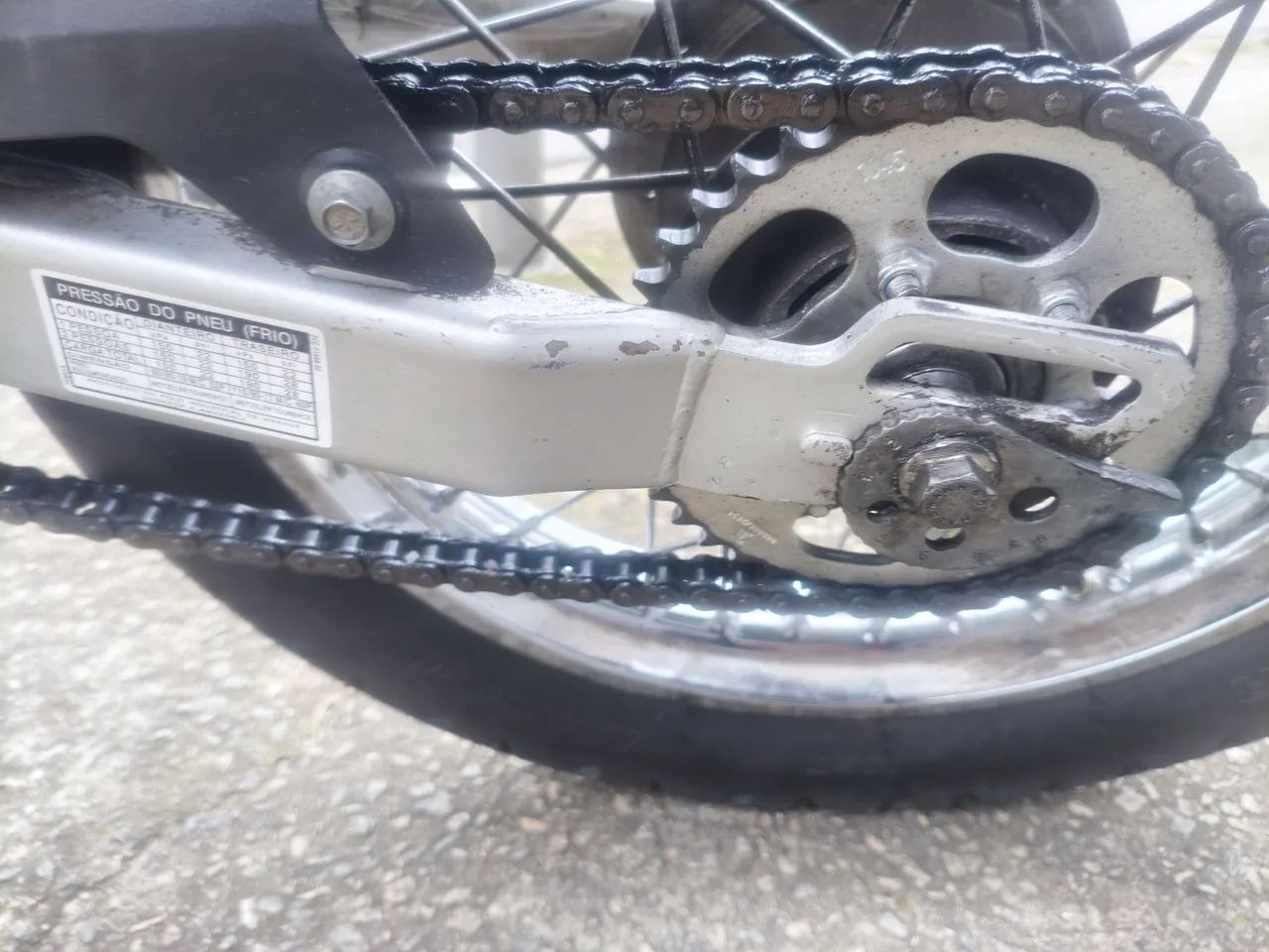 Crosser XTZ - Foto 4