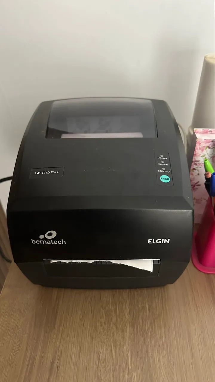 Impressora Elgin  - Foto 2