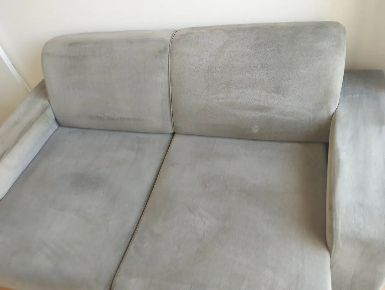 Sofa retratil
