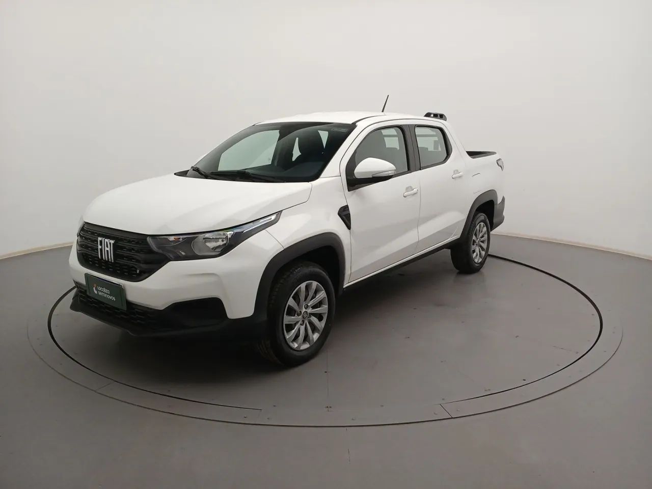 Fiat Strada Freedom 1.3 Flex 8V CD 2025