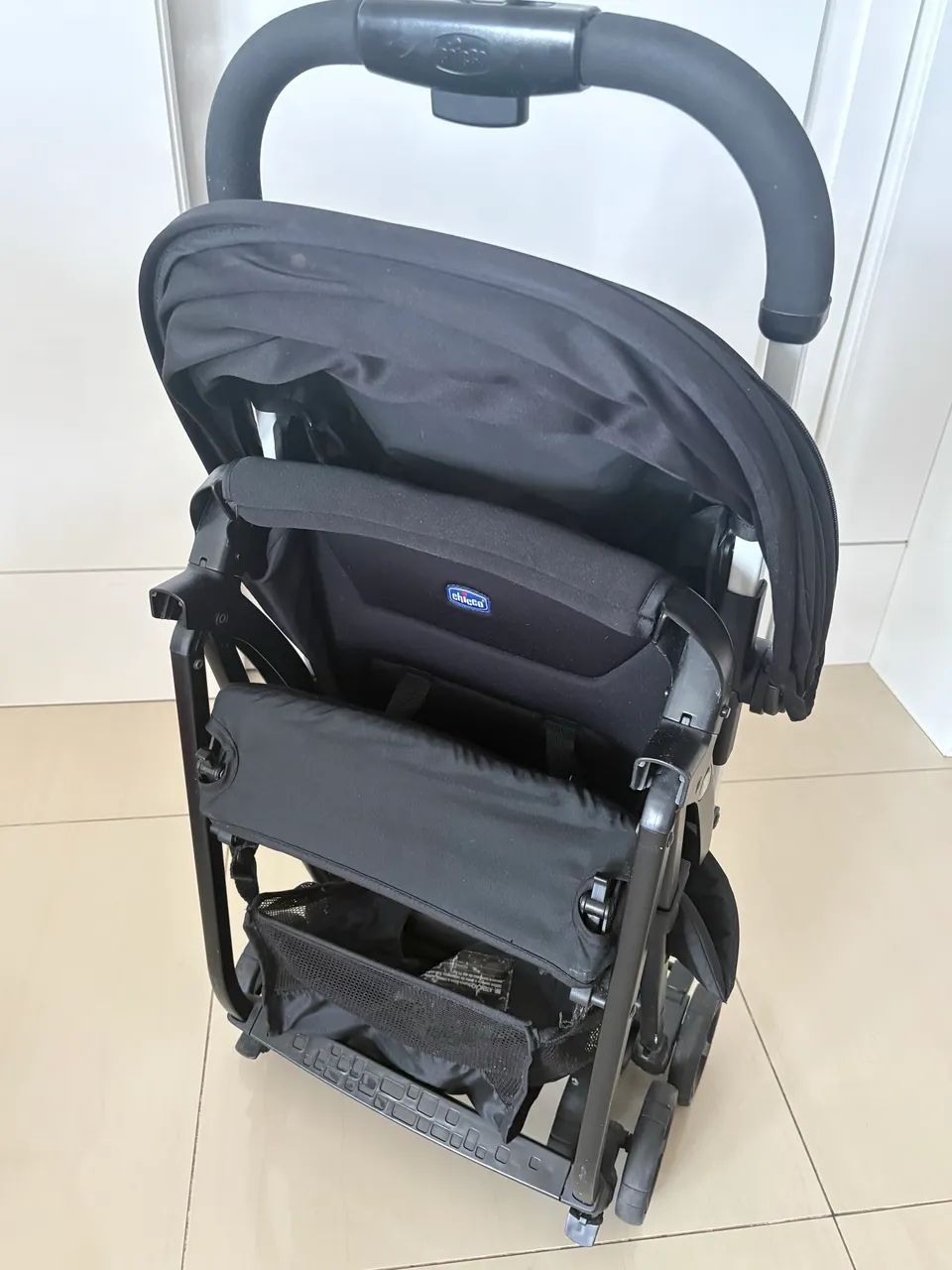 Carrinho de Passeio Chicco - Foto 2