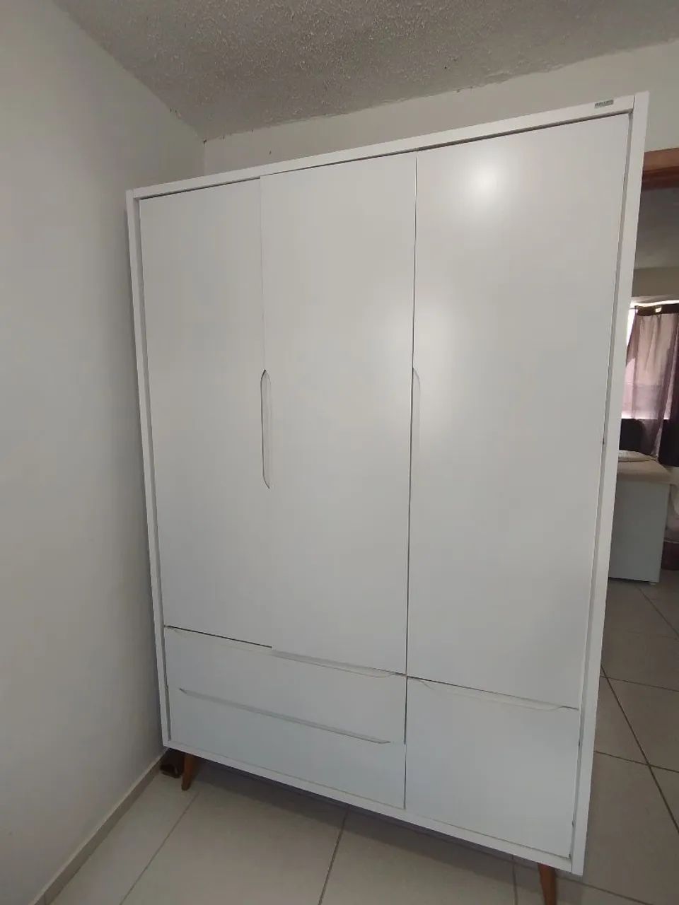 Guarda Roupa Infantil 