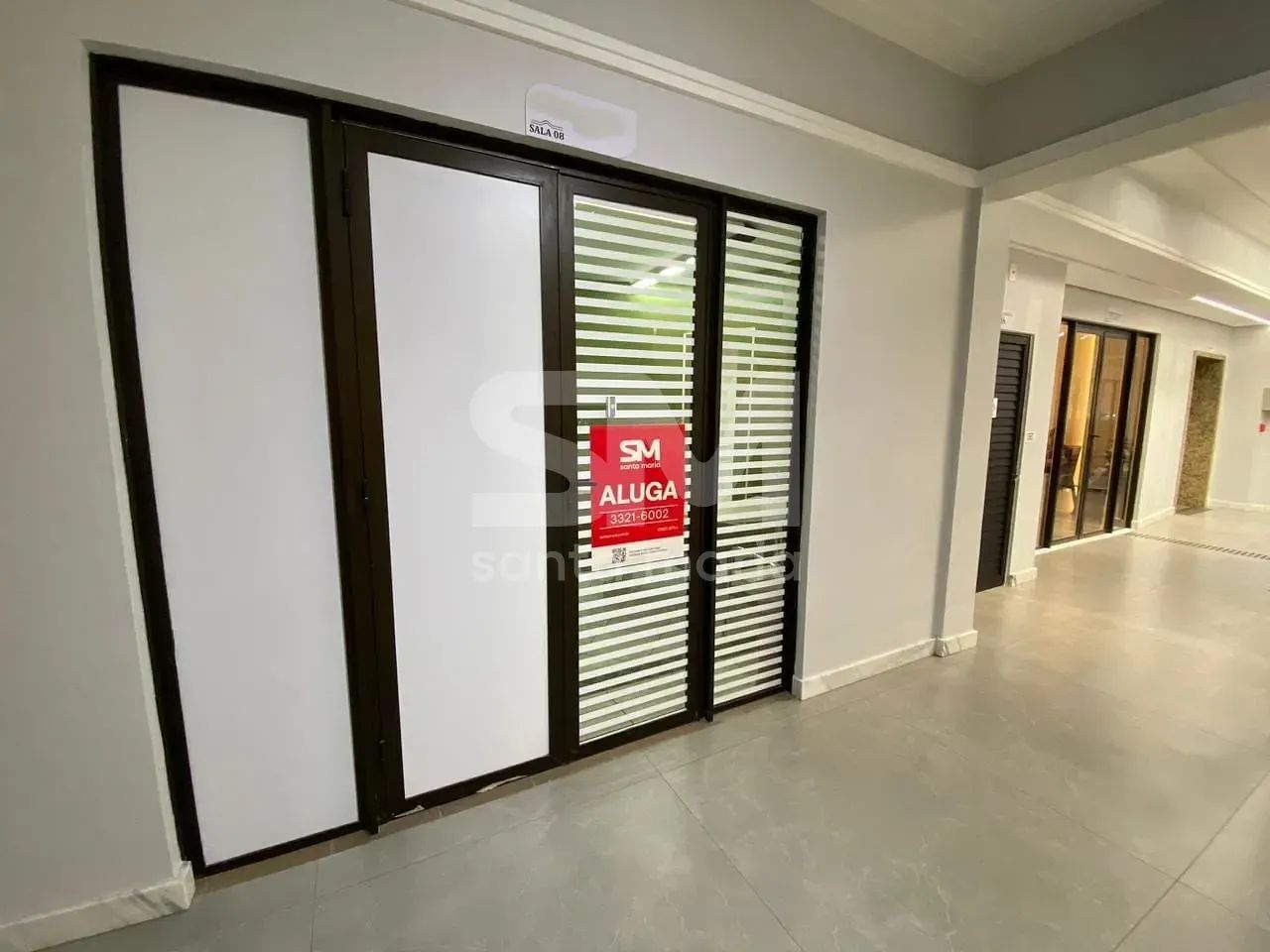 Sala para locação, Centro, Chapecó, SC - Foto 2