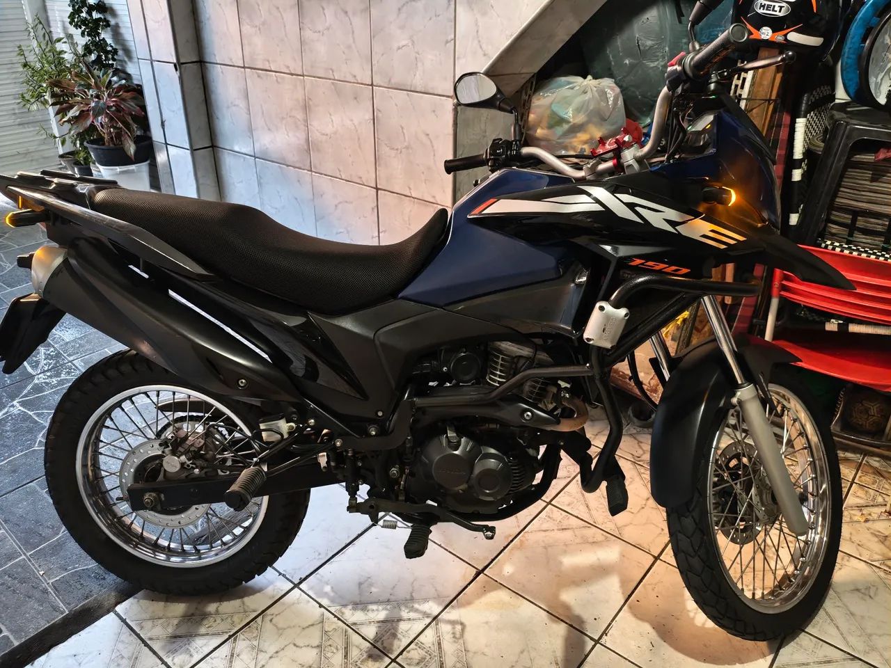 Vendo XRE 190 - Foto 3