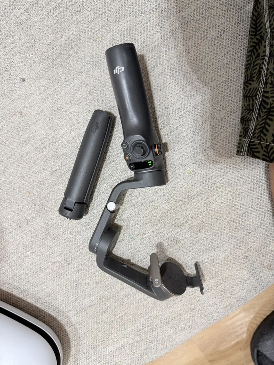 DJI osmo 6  - Foto 2