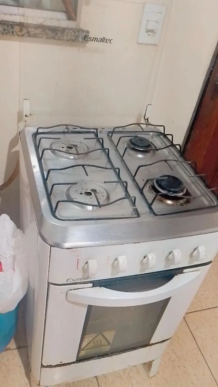 Fogão 4 bocas - Foto 2