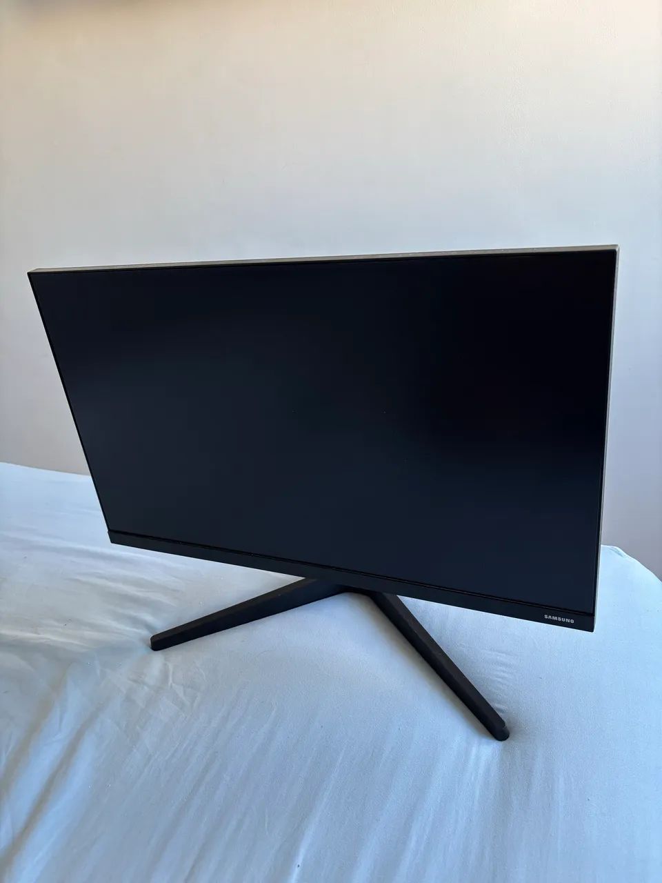 Monitor Samsung 24 75Hz