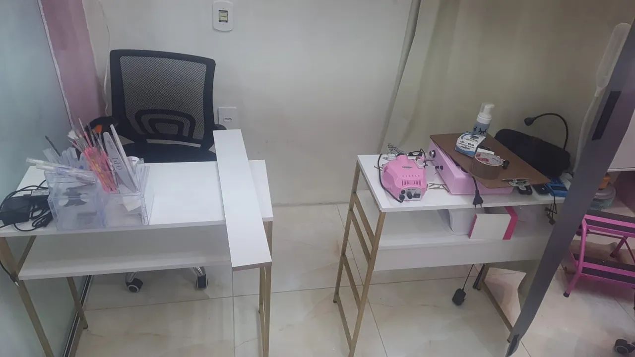 Aluguel de mesa ou maca  - Foto 4