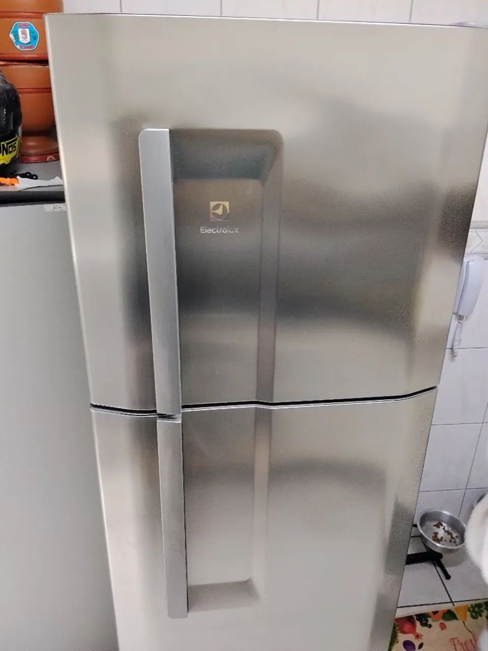 Geladeira Eletrolux 500lt - Foto 5