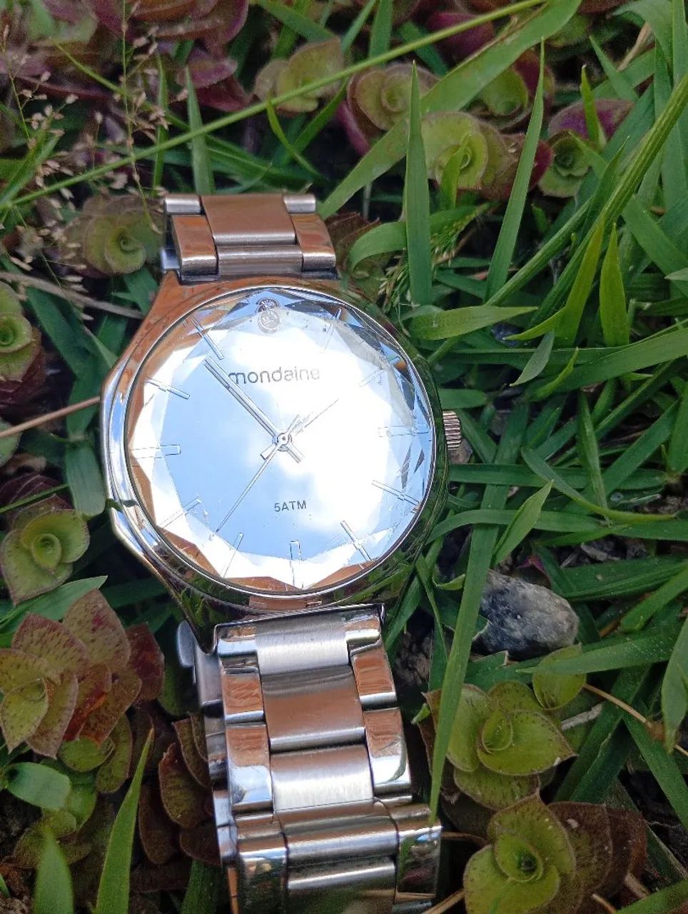 Relógio Mondaine  - Foto 3