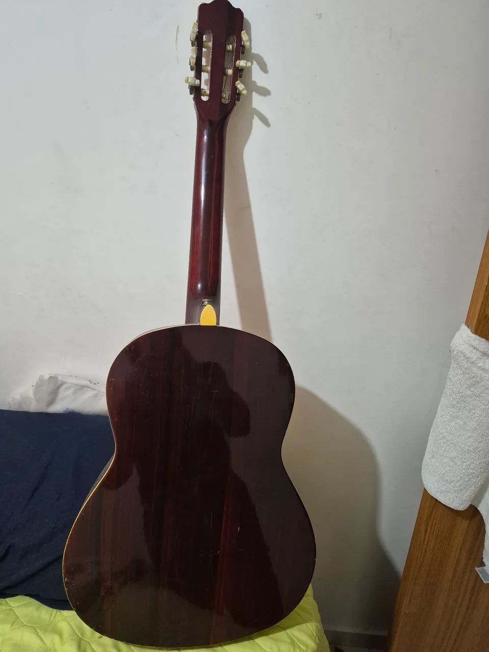 Violão Giannini  - Foto 2