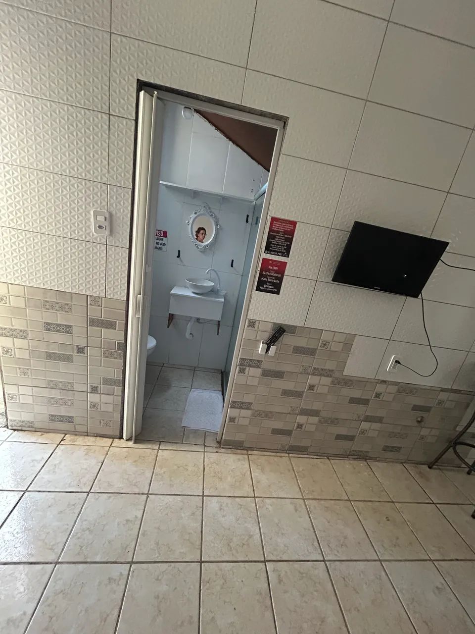 Quarto para homem  - Foto 4